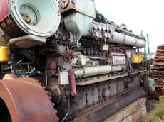 Deutz - RBV 8M 545