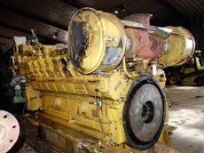 Caterpillar - 3516 DI