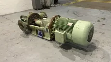 Heinrich Behrens - VRF7/290G