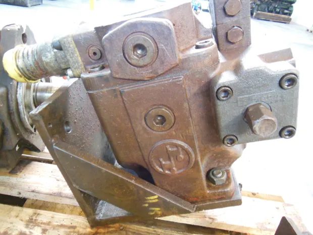 Image 2 of 3 - HP454