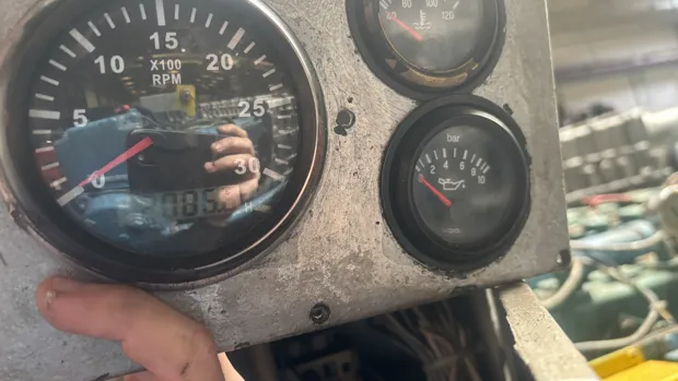 Image 13 of 13 - Volvo Penta