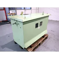 MTC Midland Transformer Co. - BS 3399-1961 Group 1