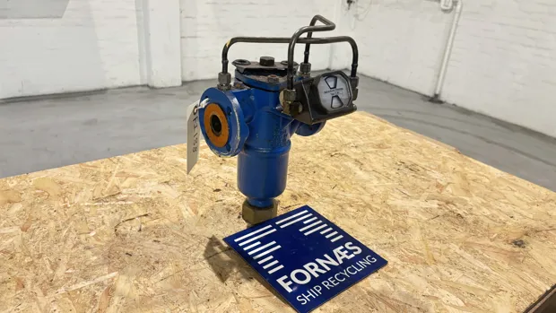 Image 6 of 8 - Boll&Kirch - 1.14.2 DN25