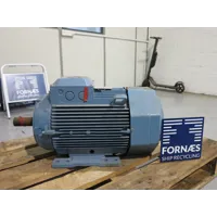 ABB - M3AA 160 MLB4