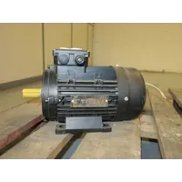 Hoyer Motors - HMA2 80L-4
