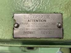 Lönne - 14BG 317-4AA96-Z315L