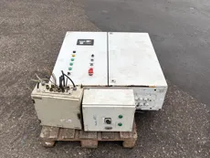 ABC - 6DZC-1000-166-A C2