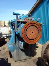 Tacke - HUWL 560D/25