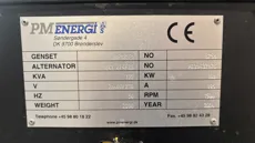 PM Energi