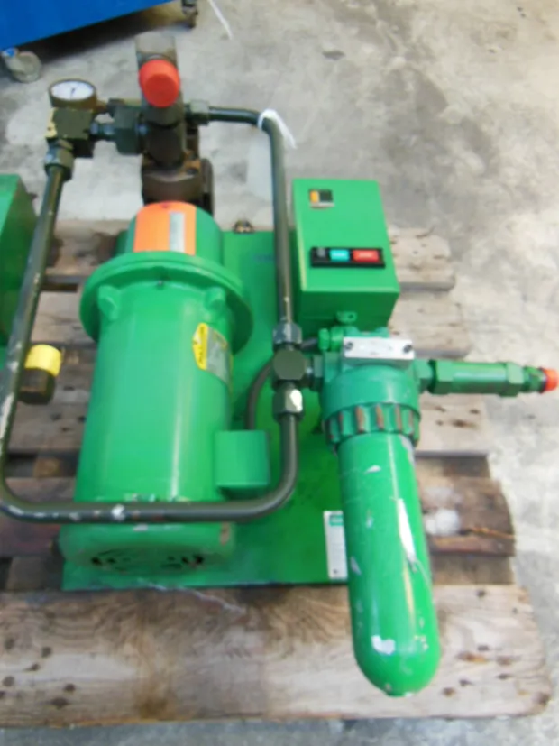 Image 1 of 4 - HP694