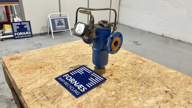 Image 5 of 8 - Boll&Kirch - 1.14.2 DN25