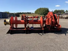 Anchor/Mooring winch