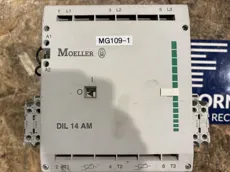 Klockner Moeller  -  Contactor