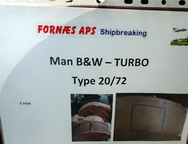 Image 7 of 7 - MAN - 20/72