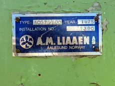 Liaaen - ACG 75/500