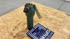 Mahle - PI 3608-11 NBR