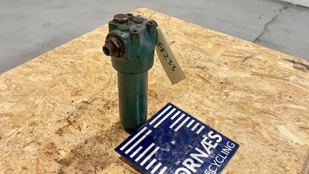 Image 5 of 7 - Mahle - PI 3608-11 NBR