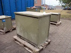 Møre Trafo - LTB 7250 K