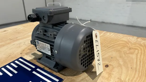 Image 4 of 7 - Dutchi Motors - DMA 71K4