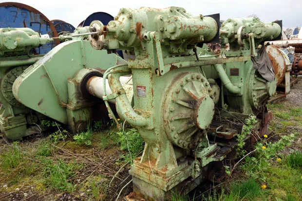 Image 1 of 4 - Brattvaag - MGA8/24625