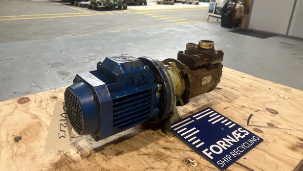 Image 7 of 12 - IMO - ACE 032N3 NVBP