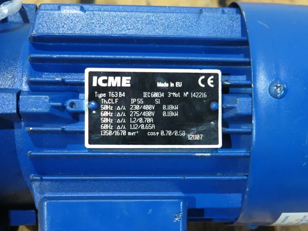 Image 3 of 3 - ICME - T63 B4