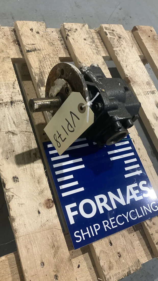 Image 3 of 4 - Kracht - KF2/50 E20B MOA ODE1