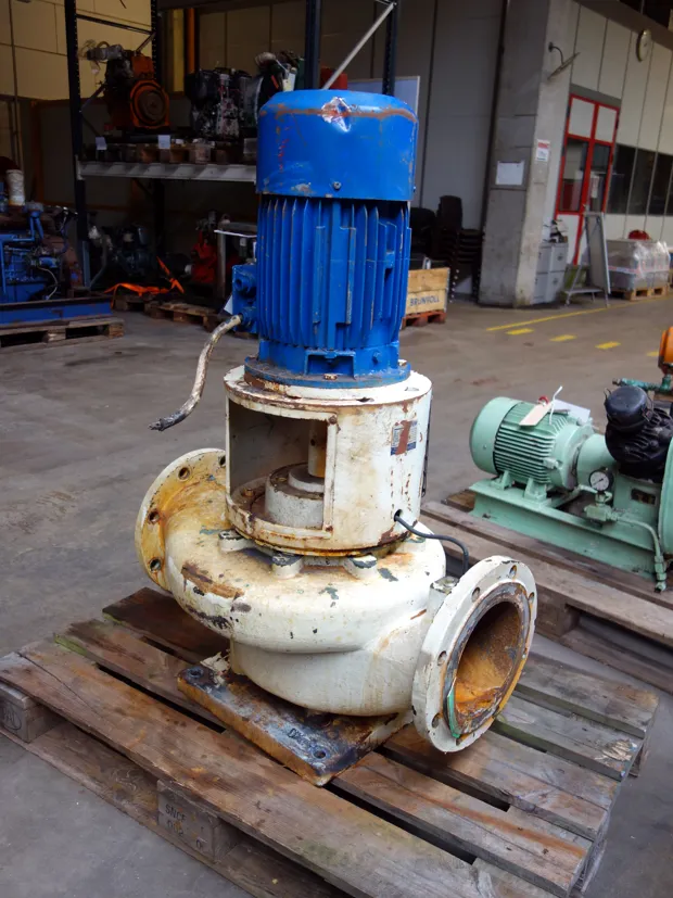 Image 3 of 4 - Desmi - NSL200??