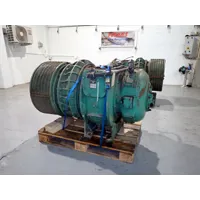 ABB / BBC - VTR 321-2M