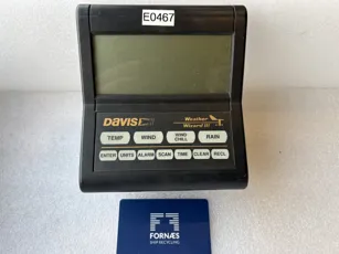 Davis -  Instruments NO.7425