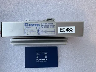 LM-therm  - Fabr-nr : 98/4