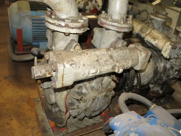 Image 2 of 3 - Norwinch - P31