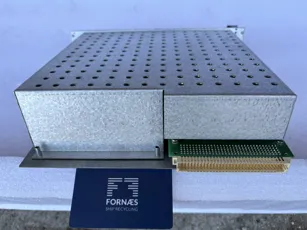 Hernis Scan Systems - HE 400  Matrix