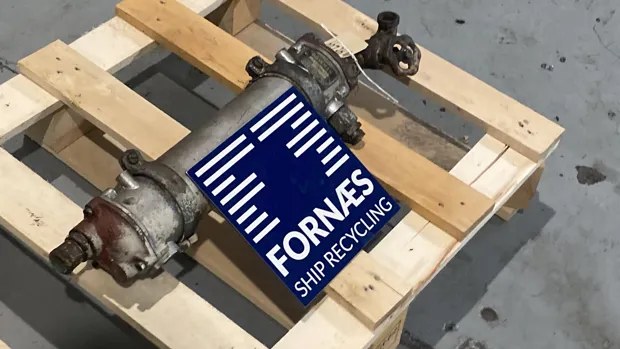 Image 3 of 4 - Bowman - EC140