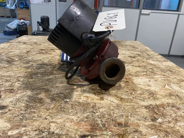 Image 2 of 6 - Grundfos - Magna 32-100-180