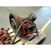 Servogear - HD 180C