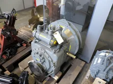 SCG - MRF 103B
