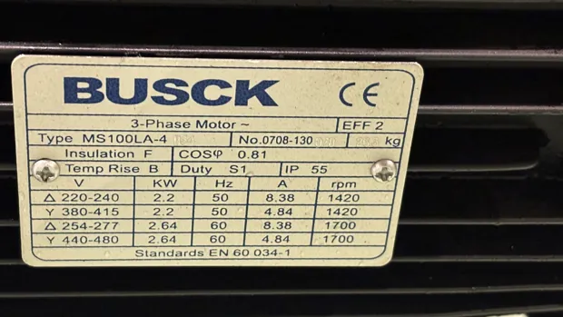 Image 8 of 9 - HS305