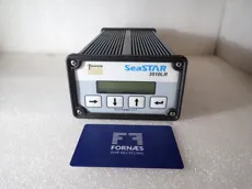 Fugro SeaStar - 3510 LR