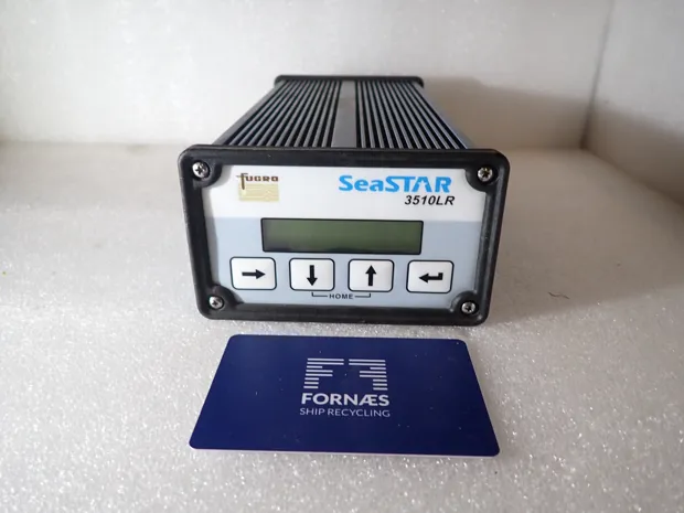 Image 1 of 3 - Fugro SeaStar - 3510 LR