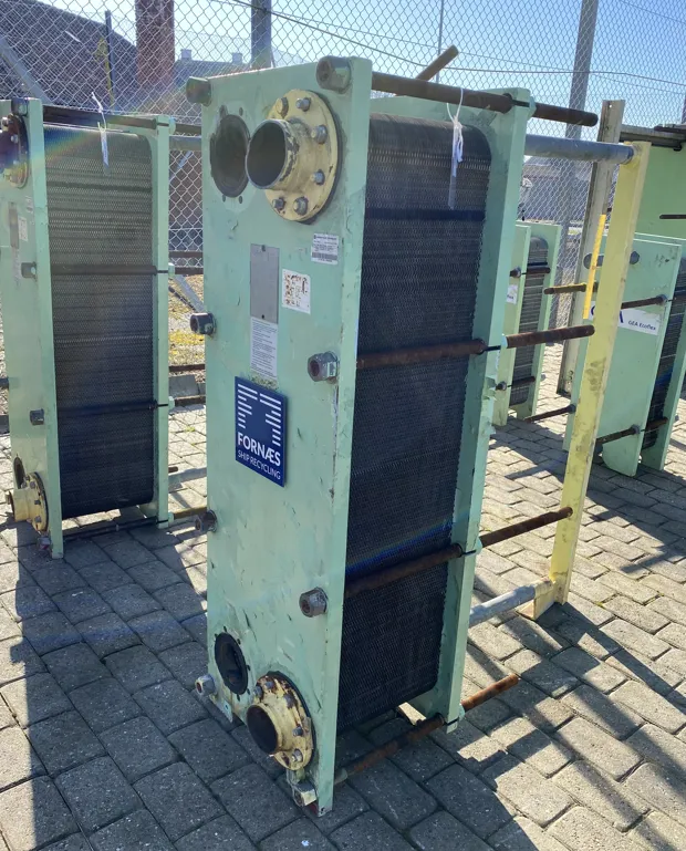 Image 4 of 5 - GEA - VT 40 CDL-10