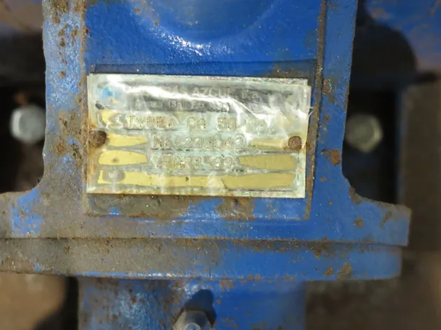 Image 6 of 6 - Yanmar - L48AE-DYC