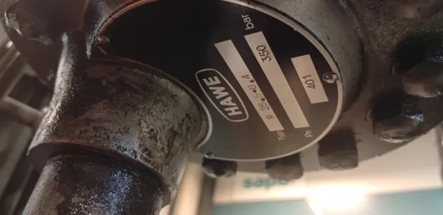 Image 8 of 10 - HS311