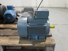 Dutchi Motors - DM1 112M2