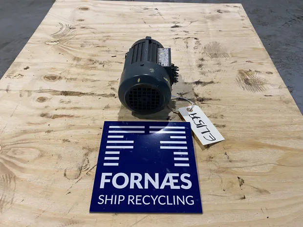 Image 2 of 5 - ABM - D63c-4