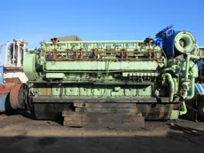 Wichmann - 9AXG