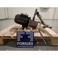 Grundfos - JP 5-48 Jet pumpe
