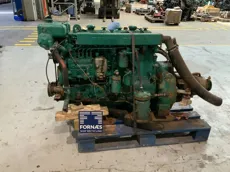 Volvo Penta - MD47