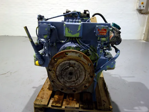 Image 3 of 7 - Hytek - 0.5623-2 HC32500.3300