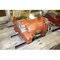 Rexroth - A6VM107EP2D/ 63W-VZB010WB